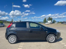 Fiat Punto, снимка 4