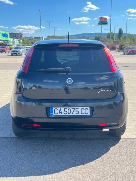Fiat Punto, снимка 8