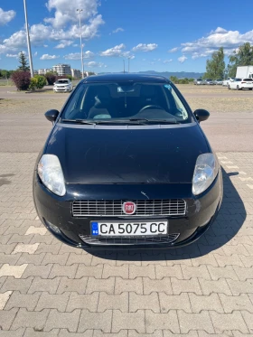 Fiat Punto, снимка 2