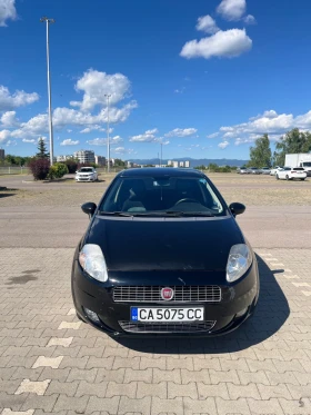 Fiat Punto, снимка 1