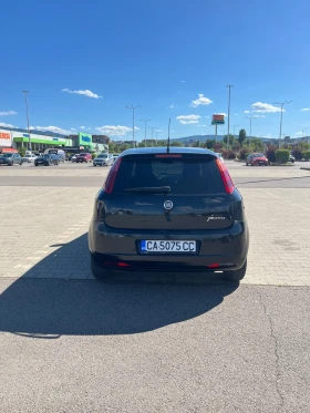 Fiat Punto, снимка 7