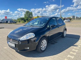 Fiat Punto, снимка 5
