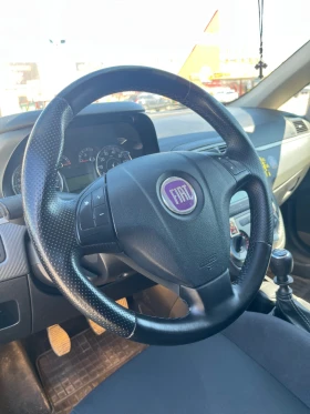 Fiat Punto, снимка 13