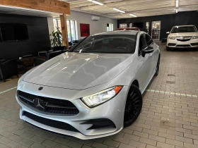 Mercedes-Benz CLS * 450 * CARFAX * БЕЗ ПЪРВОНАЧАЛНА ВНОСКА, снимка 14