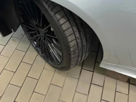 Mercedes-Benz CLS * 450 * CARFAX * БЕЗ ПЪРВОНАЧАЛНА ВНОСКА, снимка 7