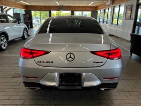 Mercedes-Benz CLS * 450 * CARFAX * БЕЗ ПЪРВОНАЧАЛНА ВНОСКА, снимка 17