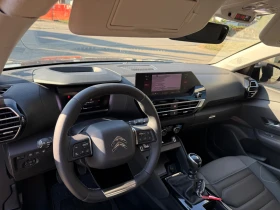 Citroen C4, снимка 9