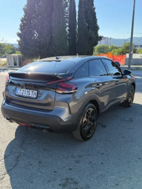 Citroen C4, снимка 4