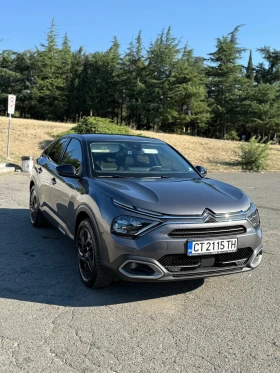 Citroen C4, снимка 3