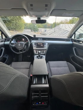 VW Passat BlueMotion b8 2016 г. | 2.0 TDI 150 к . Ел теглич, снимка 12