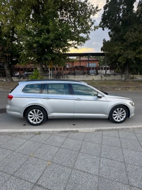 VW Passat BlueMotion b8 2016 г. | 2.0 TDI 150 к . Ел теглич, снимка 7