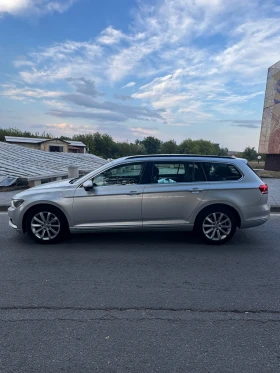 VW Passat BlueMotion b8 2016 г. | 2.0 TDI 150 к . Ел теглич, снимка 4