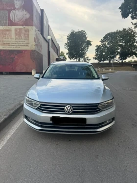 VW Passat BlueMotion b8 2016 г. | 2.0 TDI 150 к . Ел теглич, снимка 3
