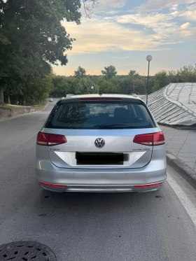 VW Passat BlueMotion b8 2016 г. | 2.0 TDI 150 к . Ел теглич, снимка 6