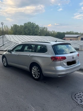 VW Passat BlueMotion b8 2016 г. | 2.0 TDI 150 к . Ел теглич, снимка 5