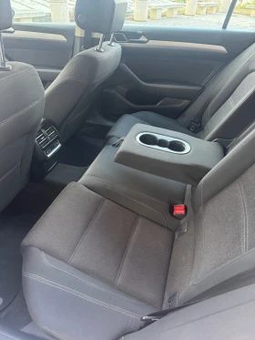 VW Passat BlueMotion b8 2016 г. | 2.0 TDI 150 к . Ел теглич, снимка 9