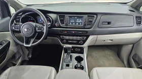 Kia Carnival КРАЙНА ЦЕНА, снимка 7
