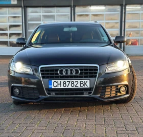 Audi A4 2.7V6TDI, снимка 1