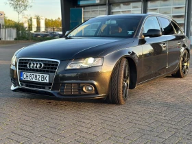 Audi A4 2.7V6TDI, снимка 2