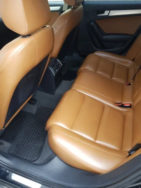 Audi A4 2.7V6TDI, снимка 9