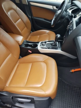 Audi A4 2.7V6TDI, снимка 8