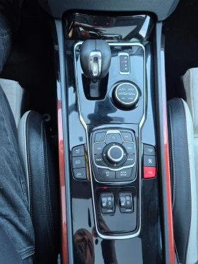 Peugeot 508 2.0HDI 163+ 37КС FULL УНИКАТ, снимка 14
