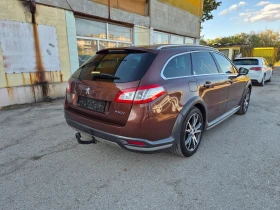 Peugeot 508 2.0HDI 163+ 37КС FULL УНИКАТ, снимка 5