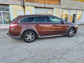 Peugeot 508 2.0HDI 163+ 37КС FULL УНИКАТ, снимка 4