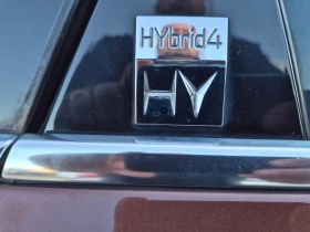 Peugeot 508 2.0HDI 163+ 37КС FULL УНИКАТ, снимка 17