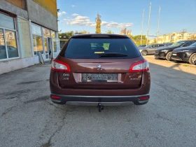 Peugeot 508 2.0HDI 163+ 37КС FULL УНИКАТ, снимка 6