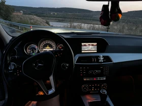 Mercedes-Benz C 220, снимка 8