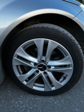 Mercedes-Benz C 220, снимка 5