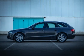 Audi A4 B8 Avant Quattro, снимка 3