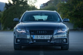 Audi A4 B8 Avant Quattro, снимка 1