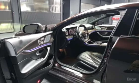 Mercedes-Benz CLS 53 AMG, снимка 10