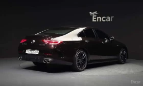 Mercedes-Benz CLS 53 AMG, снимка 2