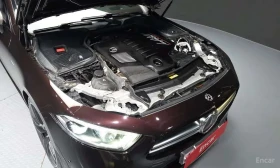 Mercedes-Benz CLS 53 AMG, снимка 6