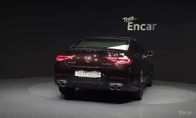 Mercedes-Benz CLS 53 AMG, снимка 4