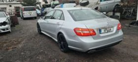 Mercedes-Benz E 350 AMG 200 220 250 350 CDI 500I  | Mobile.bg    8