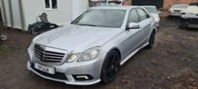 Mercedes-Benz E 350 AMG 200 220 250 350 CDI 500I  | Mobile.bg    3