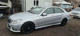 Mercedes-Benz E 350 AMG 200 220 250 350 CDI 500I  | Mobile.bg    4