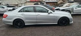 Mercedes-Benz E 350 AMG 200 220 250 350 CDI 500I  | Mobile.bg    5