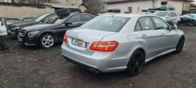 Mercedes-Benz E 350 AMG 200 220 250 350 CDI 500I  | Mobile.bg    6