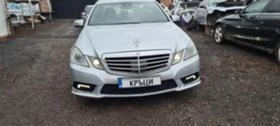 Mercedes-Benz E 350 AMG 200 220 250 350 CDI 500I  | Mobile.bg    2