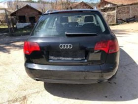 Audi A4 B7 2.0 170 Sline | Mobile.bg    5