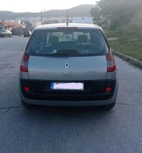 Renault Scenic 1.5 dci   | Mobile.bg    5