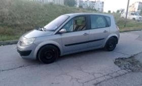     Renault Scenic 1.5 dci  