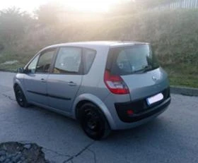 Renault Scenic 1.5 dci   | Mobile.bg    6