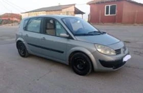     Renault Scenic 1.5 dci  