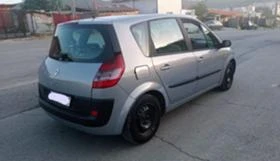     Renault Scenic 1.5 dci  